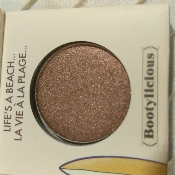 theBalm eyeshadow - Picture 3 of 3
